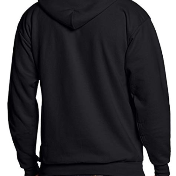 🏁 2X H.P. Hanes Hoodie 🏁 - Picture 3 of 5